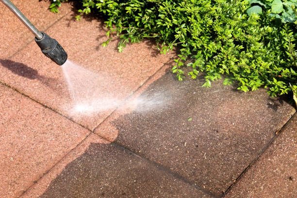 Trusted Byron, MN Pressure Washing Experts